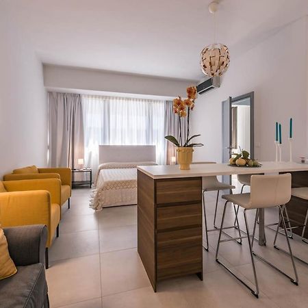 Ferienwohnung Le Residenze di Don Nino  Lecce Exterior foto