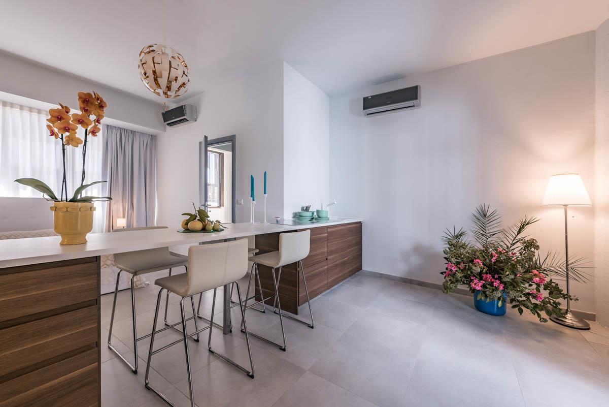 Ferienwohnung Le Residenze di Don Nino  Lecce Exterior foto