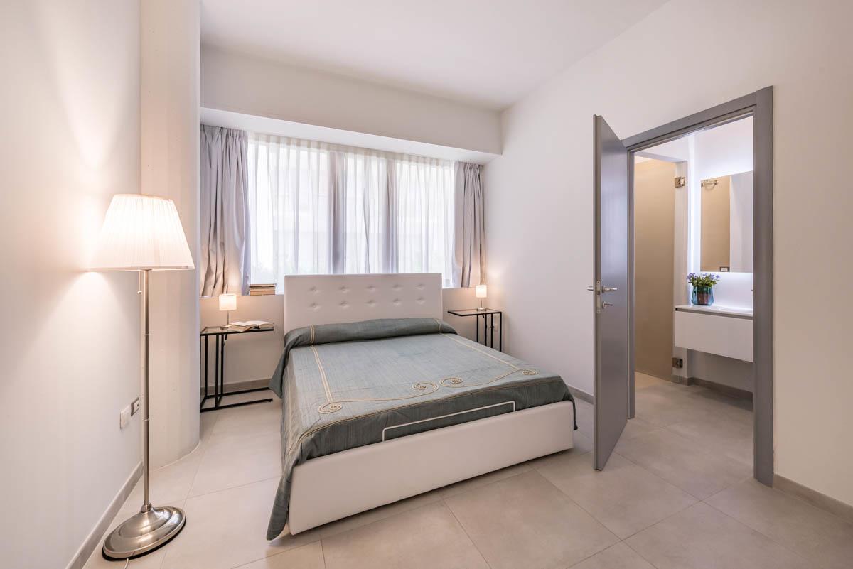 Ferienwohnung Le Residenze di Don Nino  Lecce Exterior foto