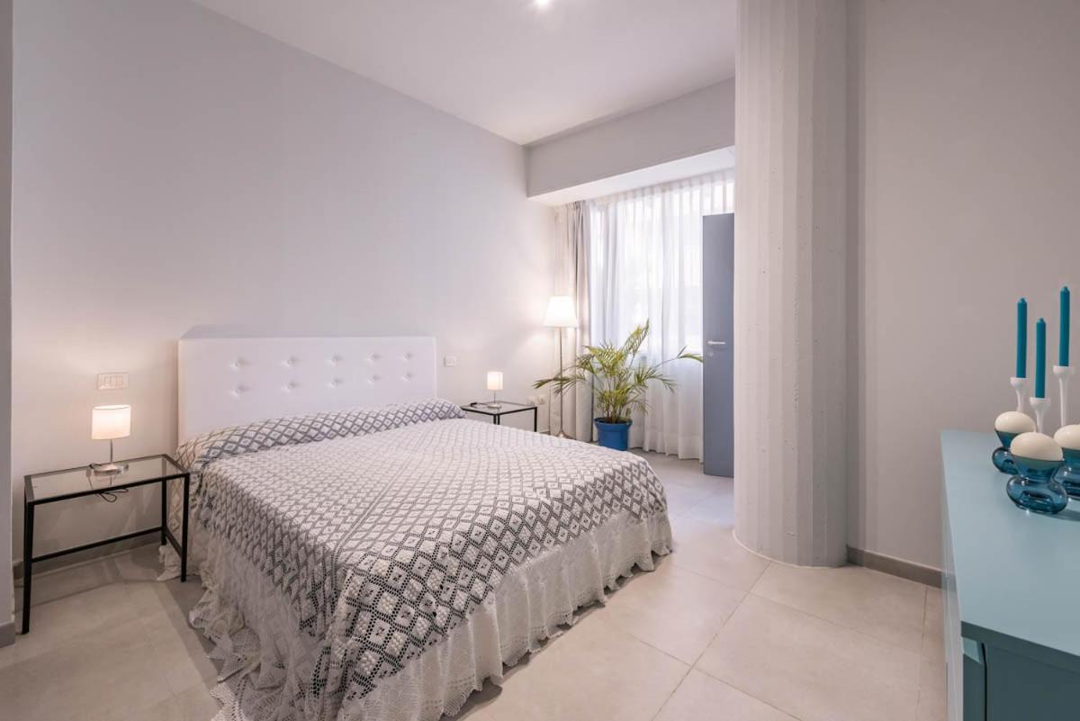 Ferienwohnung Le Residenze di Don Nino  Lecce Exterior foto