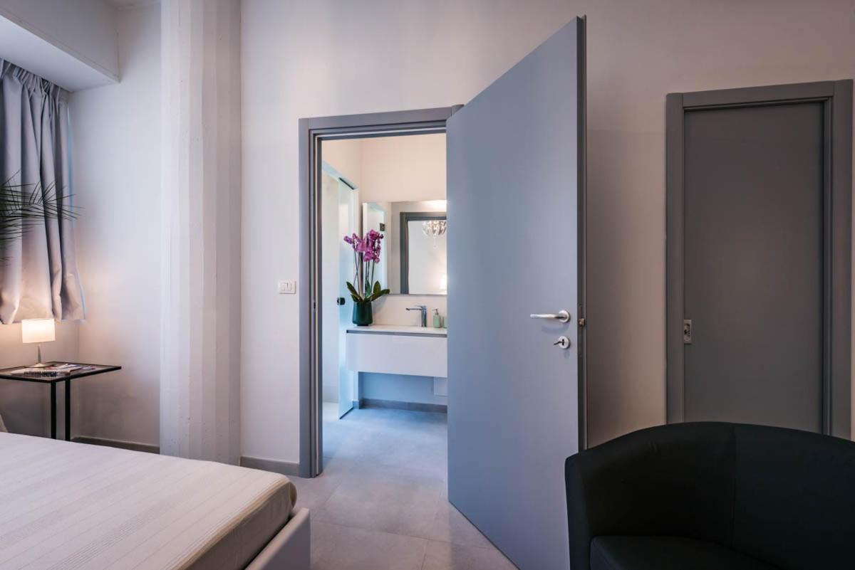 Ferienwohnung Le Residenze di Don Nino  Lecce Exterior foto