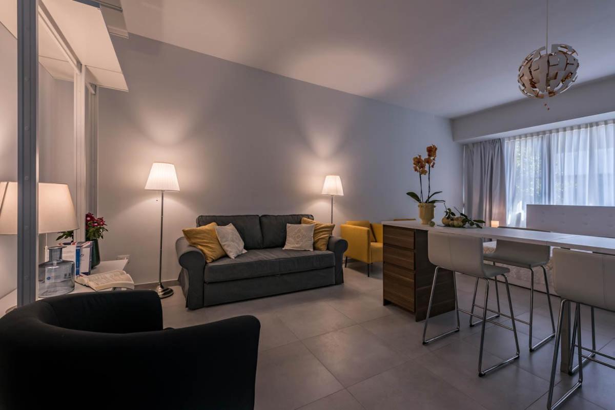 Ferienwohnung Le Residenze di Don Nino  Lecce Exterior foto